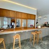 inside