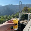 welcome drink 🍹 