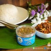 น้ำพริกนรกจิ้งหรีด