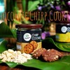 Chocolate chirp cookies