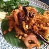 รสชาติดี กรอบ อร่อยกินกับเมนูยำ ตำ หรือกินกับข้าวก็ดี อร่อย