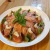 รูปร้าน ฟาดยำ ฟาดยำแปดริ้ว