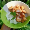 ข้าวไก่เทอริยากิ ข้าวไก่เทอริยากิ