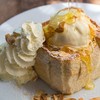 Oh, Lah La Honey Toast Oh, Lah La Honey Toast