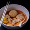 ก๋วยเตี๋ยวหน้ากูฟู พิเศษ ก๋วยเตี๋ยวหน้ากูฟู พิเศษ