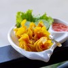 เกี๊ยวกุ้ง( ทอด ) เกี๊ยวกุ้ง( ทอด )