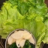 ผักสด