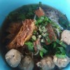 เมนูก๋วยเตี๋ยวเนื้อตุ๋น