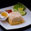 ข้าวผัดปู ข้าวผัดปู