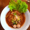 ก๋วยเตี๋ยวเนื้อตุ๋นต้มยำ
