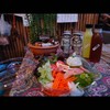 ยำหมูยอ,ยำรวมที่น้ำยำแซ่บมากถูกใจลูกค้าที่ชอบรสชาติจัดจ้าน