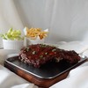 BBQ Pork ribs BBQ Pork ribs