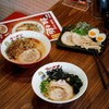 รูปร้าน Ozawa Ramen สาขามีนบุรี-สุวินทวงค์ (ปตท.) มีนบุรี