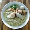 ก๋วยเตี๋ยวน้ำใส ก๋วยเตี๋ยวน้ำใส