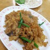 ที่สุดของกระเพราะปลาผัดแห้งแล้วร้านนี้ แนะนำบอกร้านเค้าผัดแบบเข้มข้นจะยิ่งเด็ด