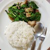จานละ 40.- บาท