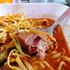 กระดูกอ่อนอร่อยมาก นุ่ม เปื่อย เคี้ยวกระดูกอ่อนได้เลย
