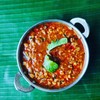 แกงไก่สับ แกงไก่สับ