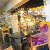 บรรยากาศในร้าน