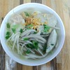 ก๋วยเตี๋ยวเส้นปลา ก๋วยเตี๋ยวเส้นปลา