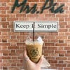 ice espresso