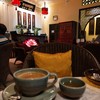 แก้วที่ 2 ของร้านนี้ ฮูย่าร้อนแก้หนาว เดี๋ยวเขาจะว่ามาไม่ถึง