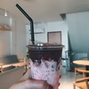 เมนูแนะนำ Strawberry Cocoa เข้มข้นลงตัวสุดๆ