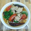 ต้มแซ่บหมูนุ่ม ต้มแซ่บหมูนุ่ม