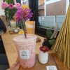 (สั่งแบบหวานน้อย) หวานกำลังดี หอมกุหลาบ สายหวานต้องจัด