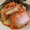 กิมจิ กิมจิ