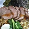 ราเมนหมูชาชู ราเมนหมูชาชู