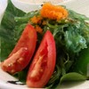 ยำสาหร่าย ยำสาหร่าย