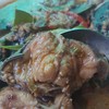เน้นเอาเนื้อปลา