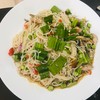 อร่อยมาก ยำขนมจีน 