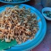 กุ้งฝอยทอด กรอบอร่อย