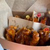 ไก่ทอดคละรส 12 ชิ้น