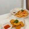Nuggets Nuggets