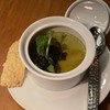 Green tea Creme Brûlée 
