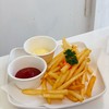 Cheesy Fried Cheesy Fried