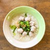 ข้าวต้มหมู