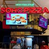 Soho pizza