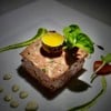 Beef tartare 