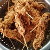 โคตรอร่อยเบยยหมึกทอด