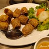 หอยจ๊อทอด