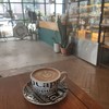 กาแฟอร่อยครับผม