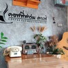 ร้านนั่งสบาย เจ้าของร้านน่ารักครับ เป็นกันเอง