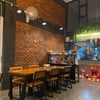 บรรยากาศร้าน