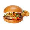 Little Joe Slider (mini burger) Little Joe Slider (mini burger)