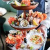 Seafood Tower