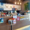 Grand Coffee Boy บางพุด